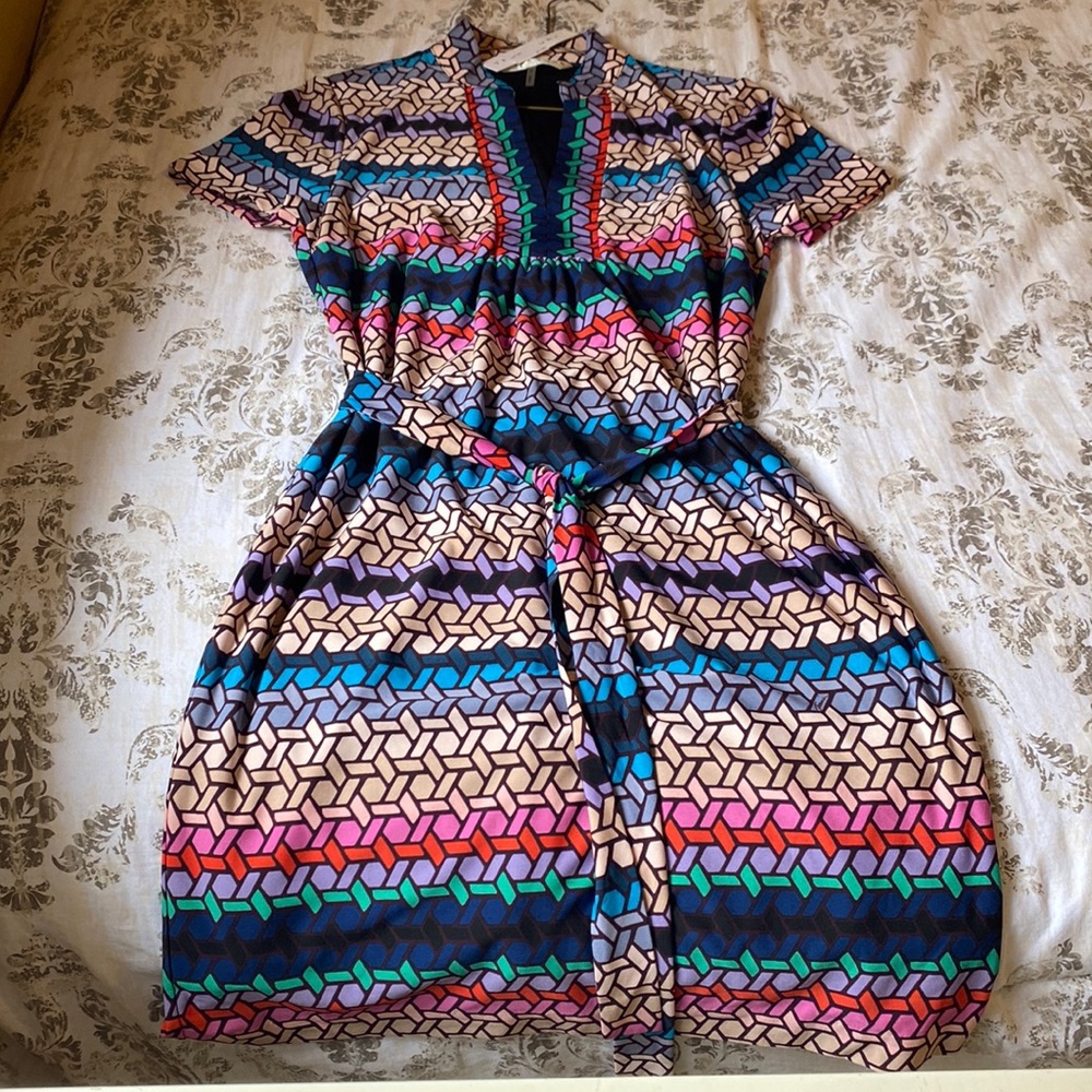 Cute summer dress!